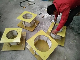中频感应加热器厂家 中频感应加热器厂家